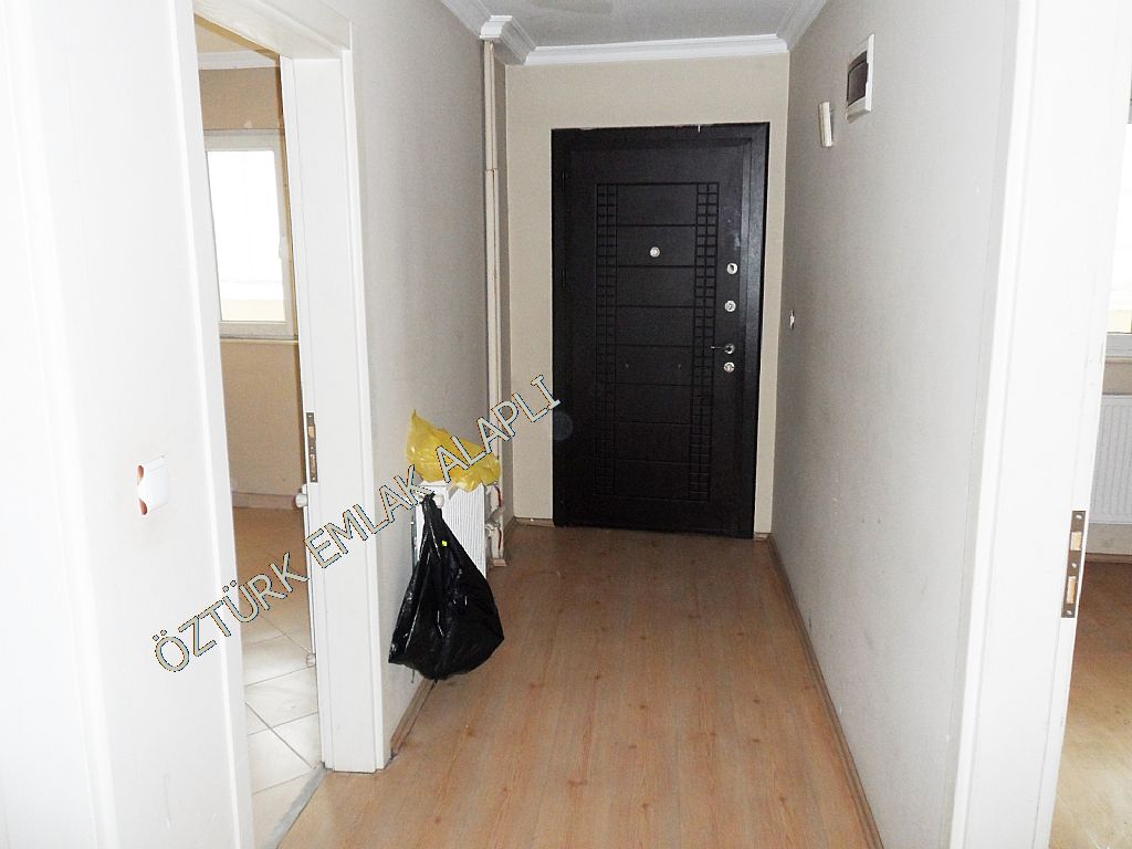 Alapl Kiralk Daire