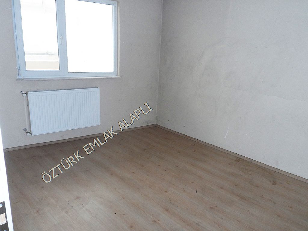 Alapl Kiralk Daire