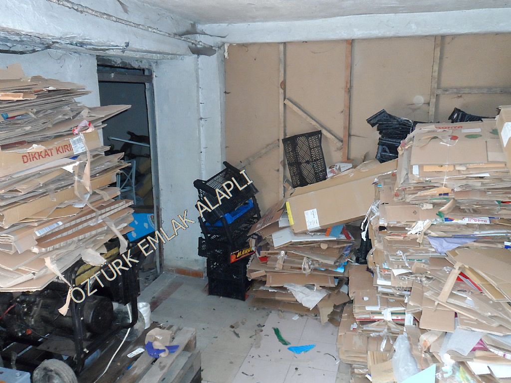 Alapl Kiralk Daire