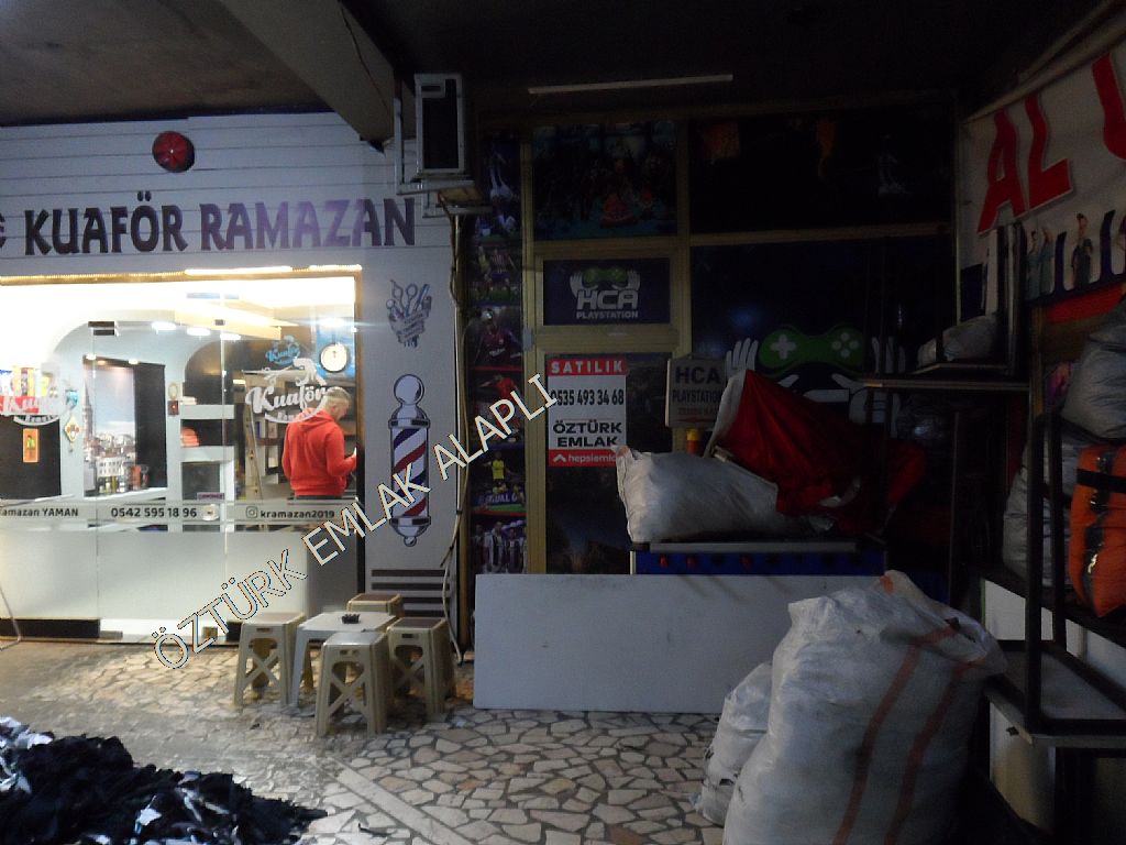 Alapl Kiralk Daire