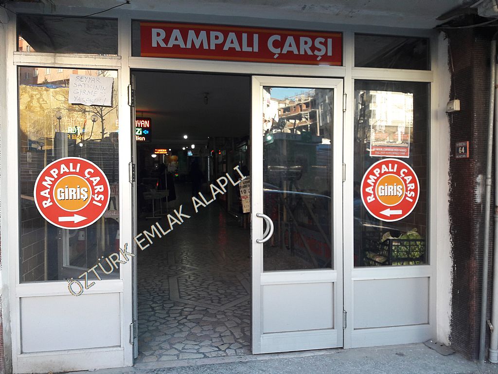 Alapl Kiralk Daire