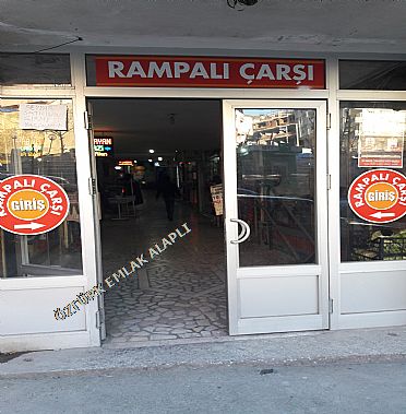 Alapl Kiralk Daire