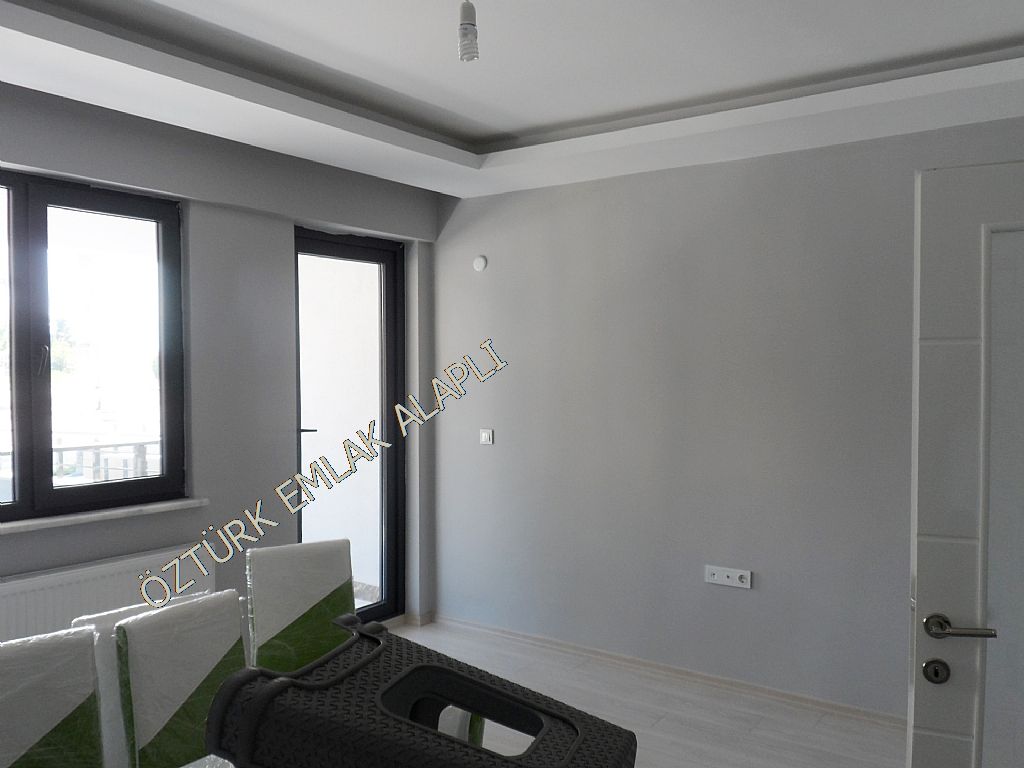 Alapl Kiralk Daire