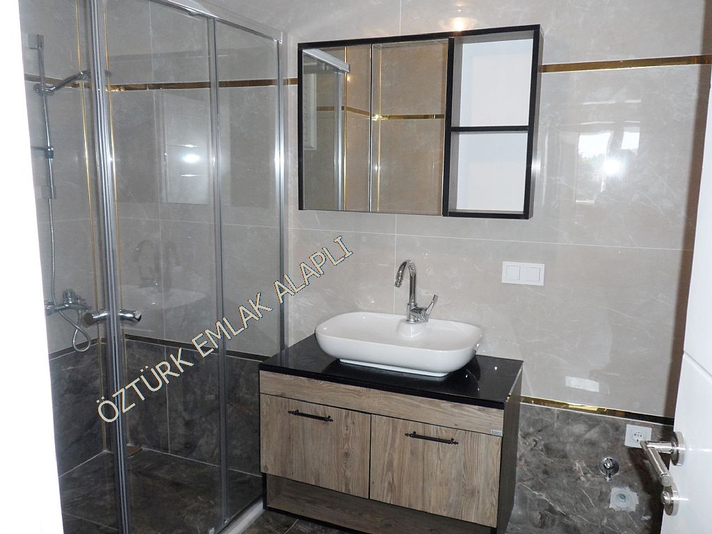 Alapl Kiralk Daire