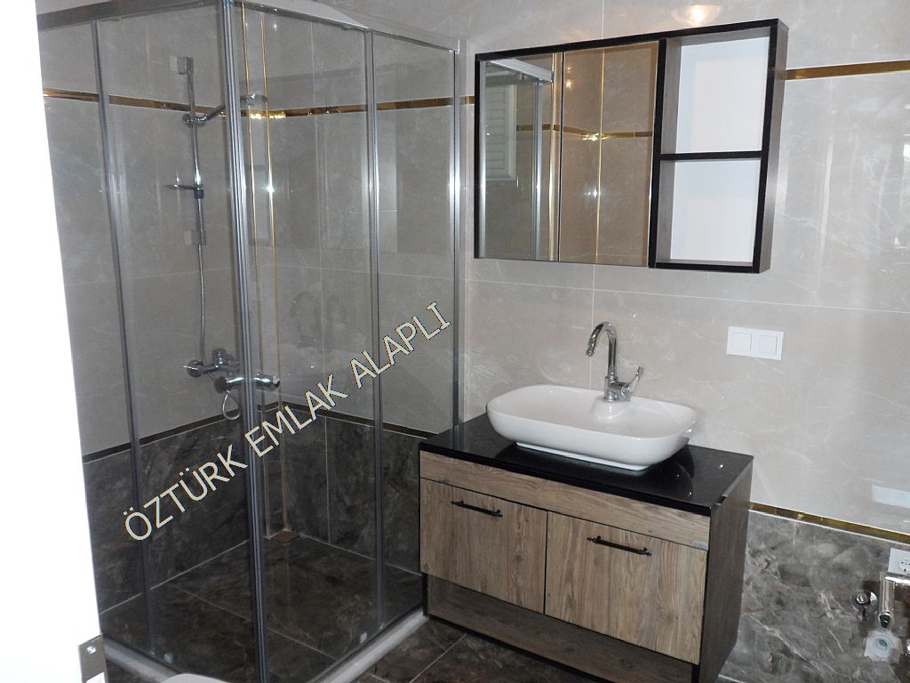 Alapl Kiralk Daire