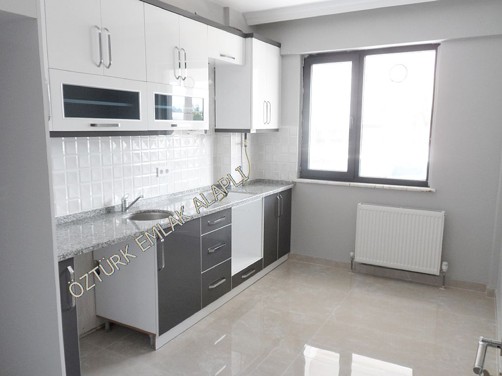 Alapl Kiralk Daire