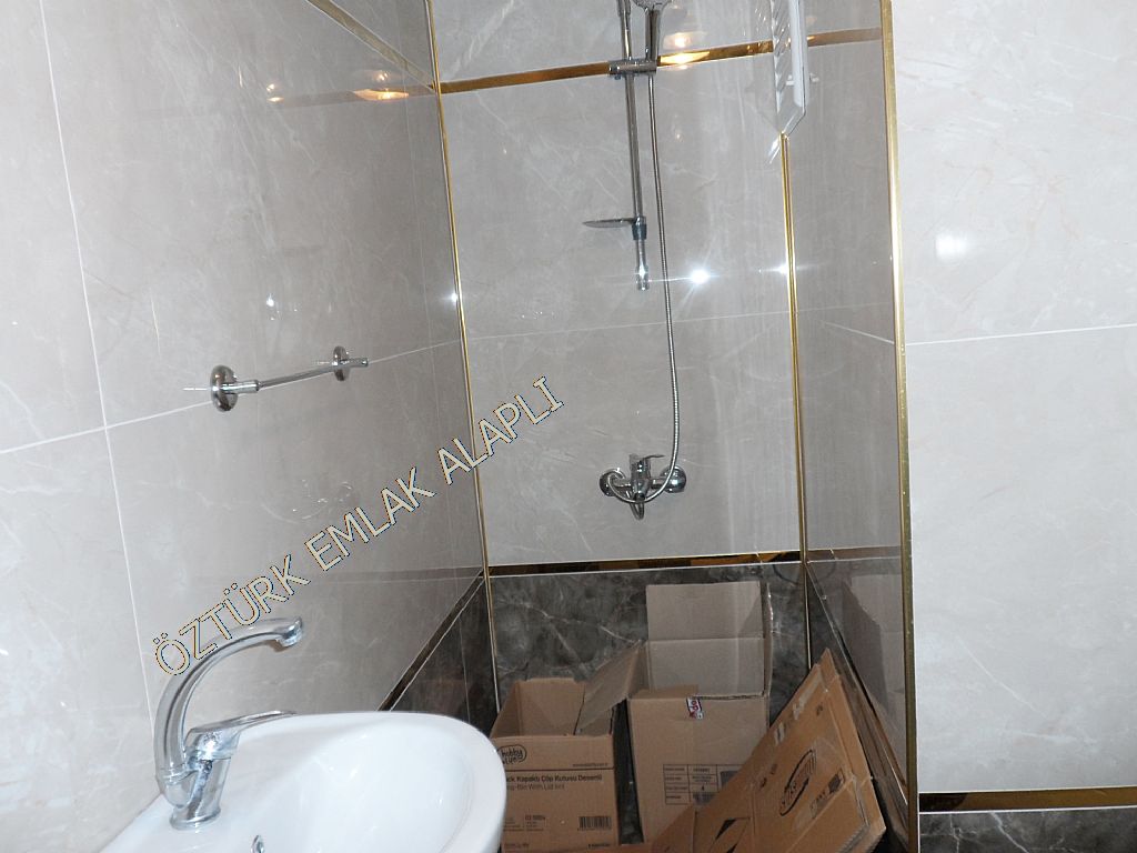 Alapl Kiralk Daire