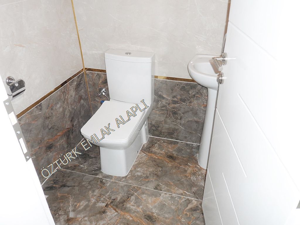 Alapl Kiralk Daire