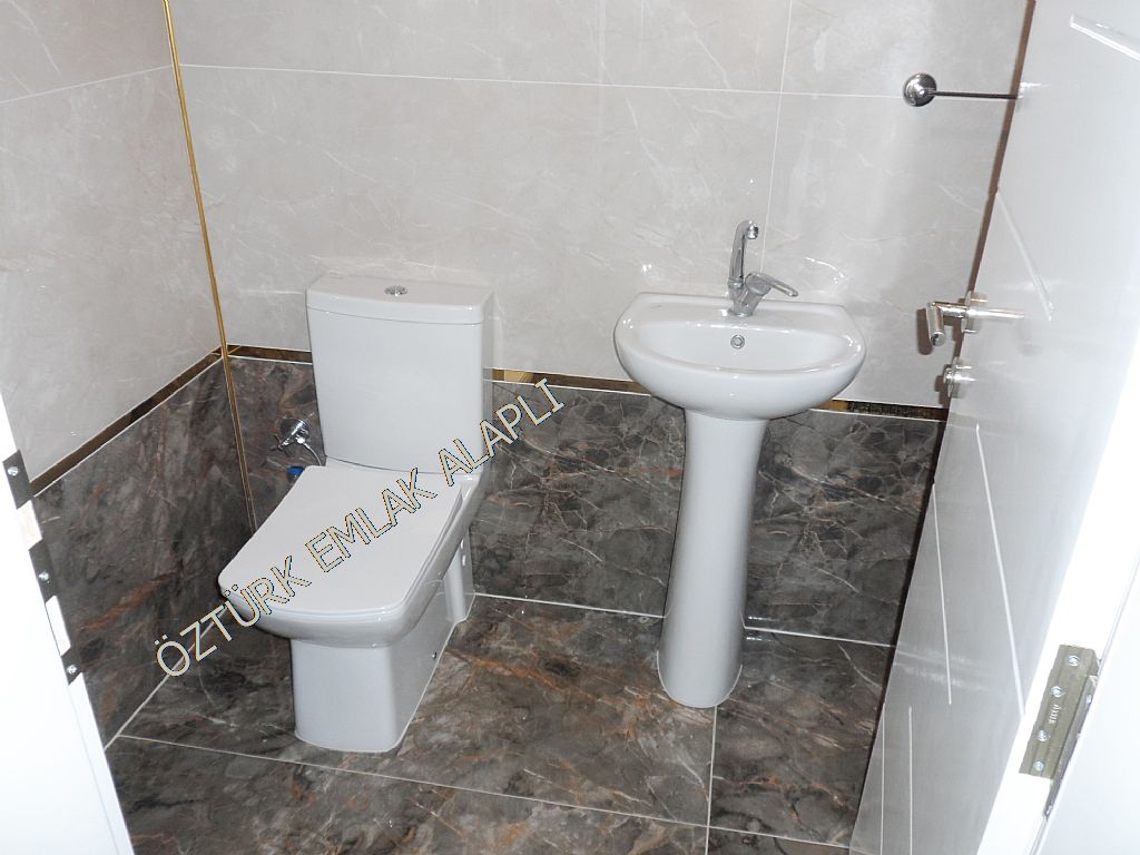 Alapl Kiralk Daire