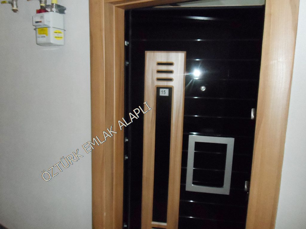 Alapl Kiralk Daire