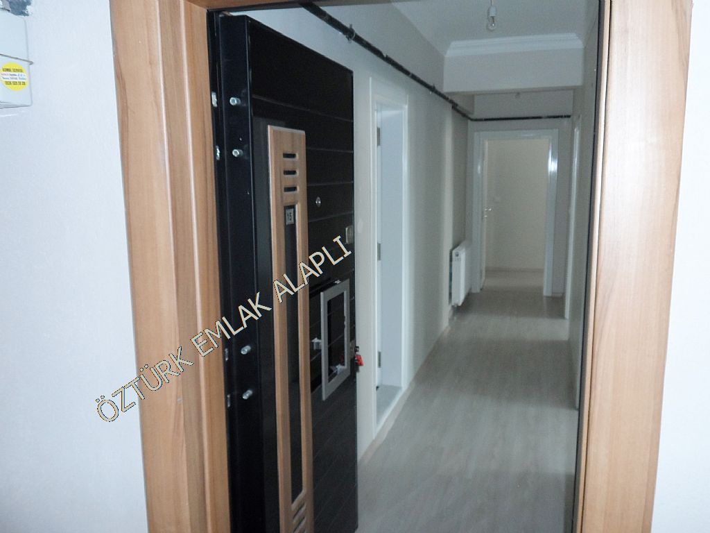 Alapl Kiralk Daire