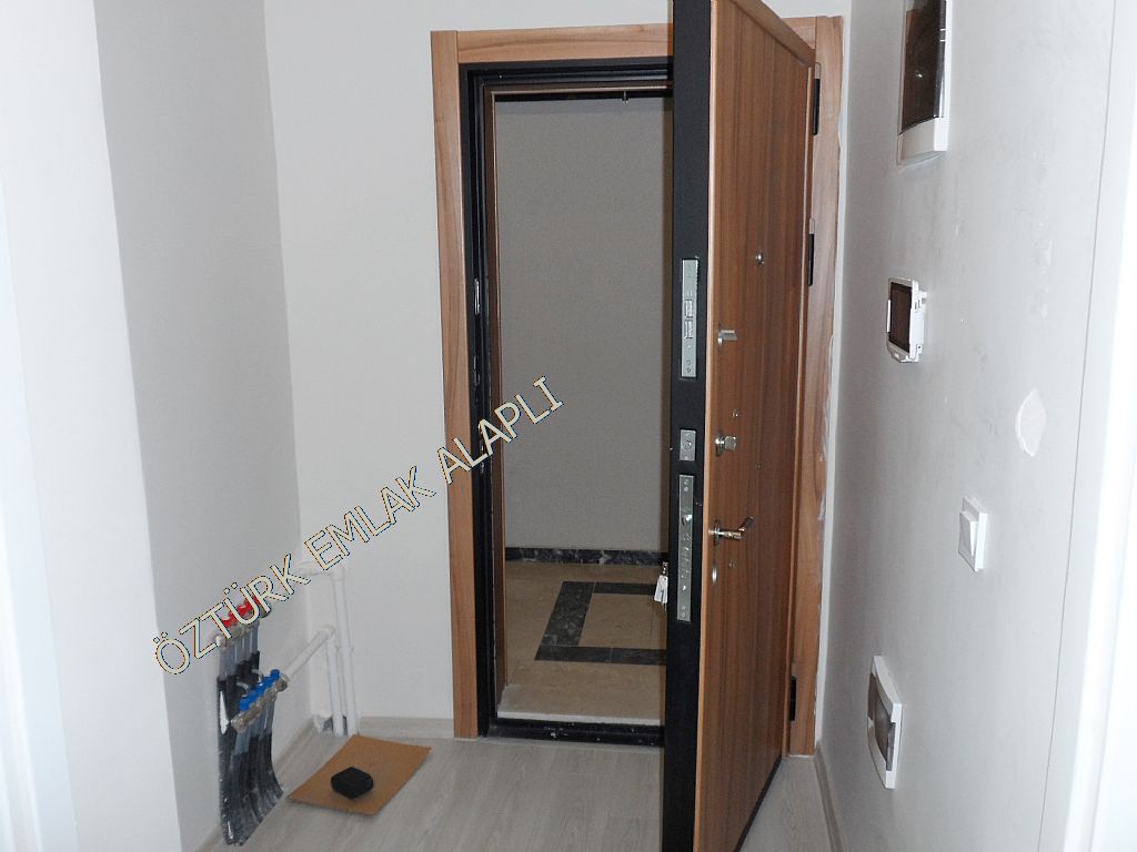 Alapl Kiralk Daire