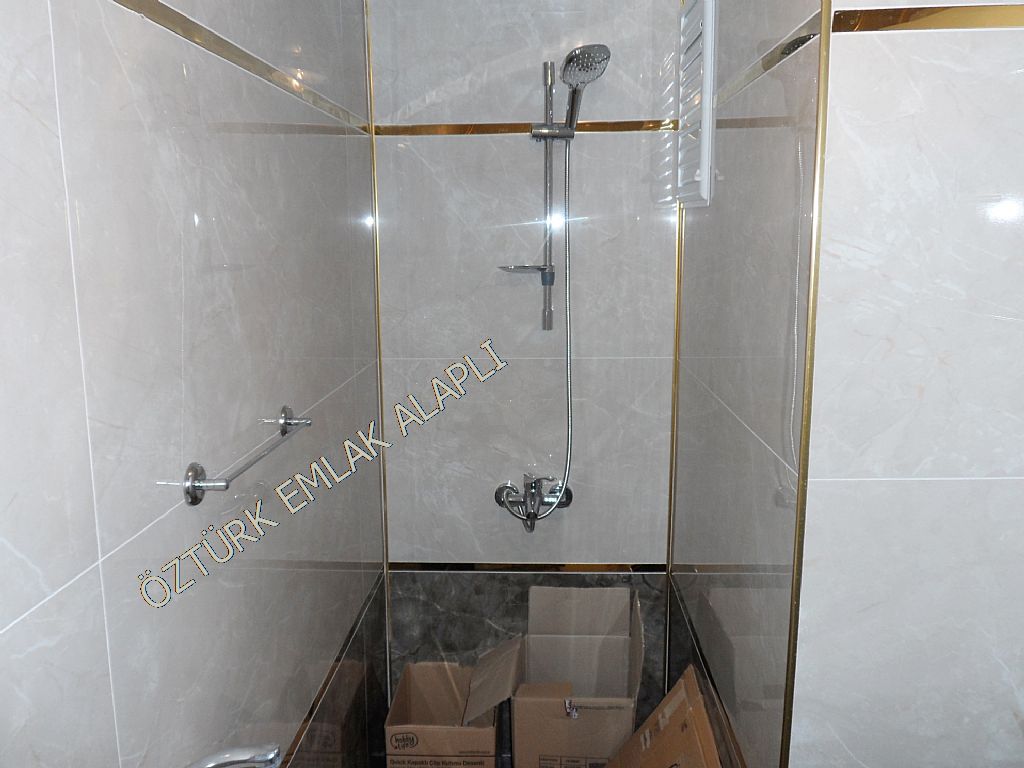 Alapl Kiralk Daire
