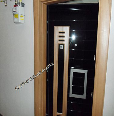 Alapl Kiralk Daire