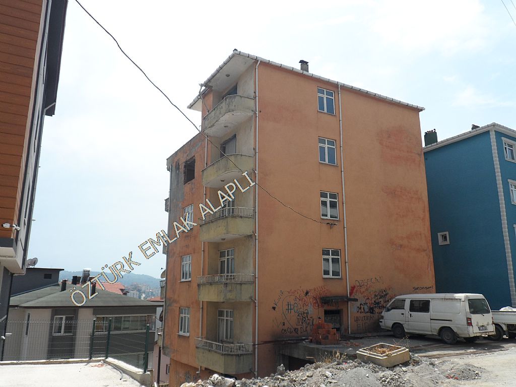 Alapl Kiralk Daire