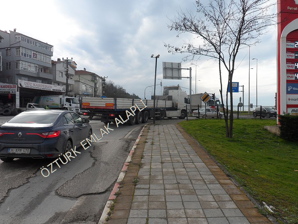 Alapl Kiralk Daire