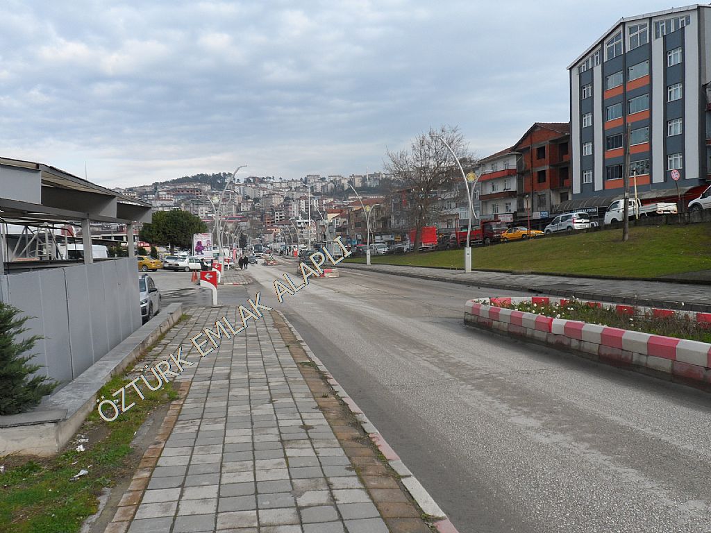 Alapl Kiralk Daire