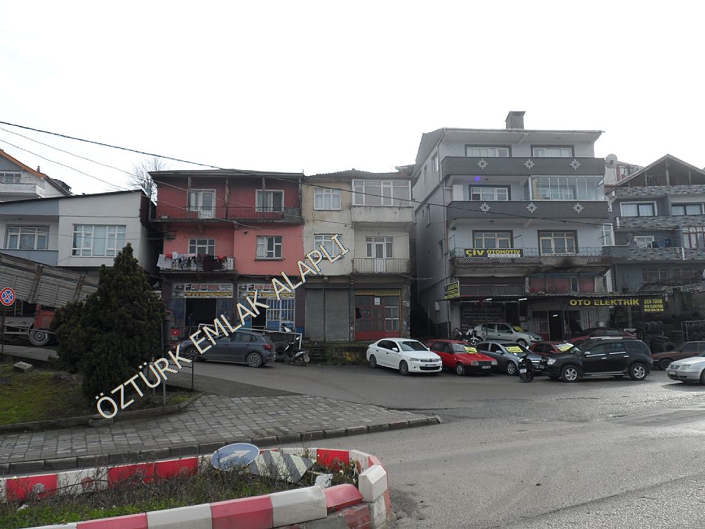 Alapl Kiralk Daire