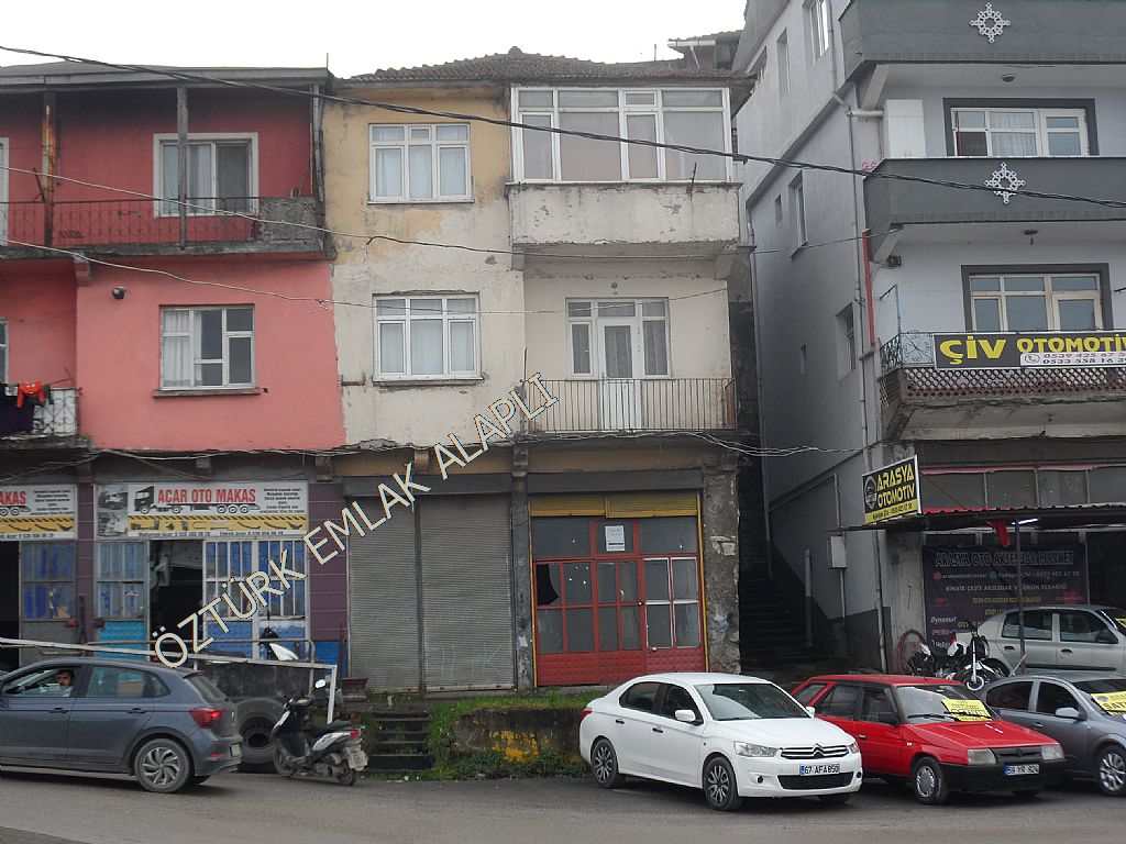 Alapl Kiralk Daire