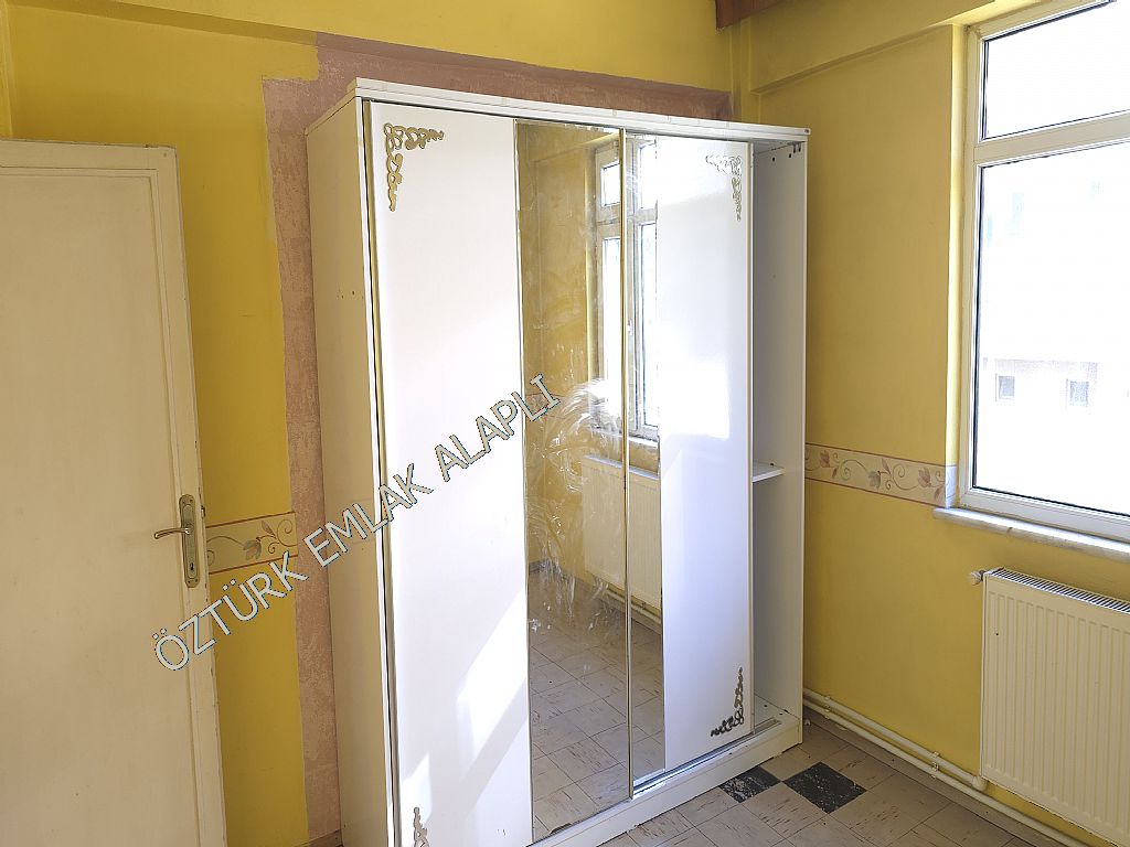 Alapl Kiralk Daire