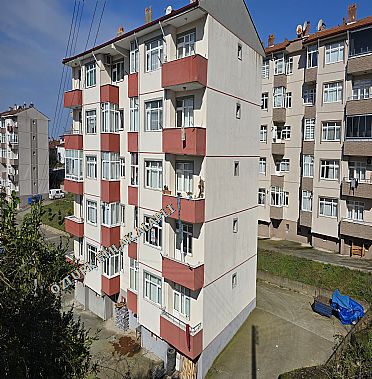 Alapl Satlk Daire