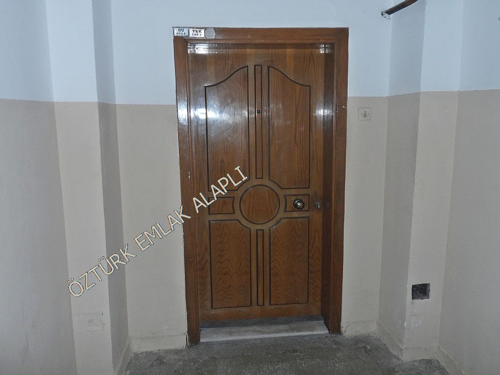 Alapl Kiralk Daire