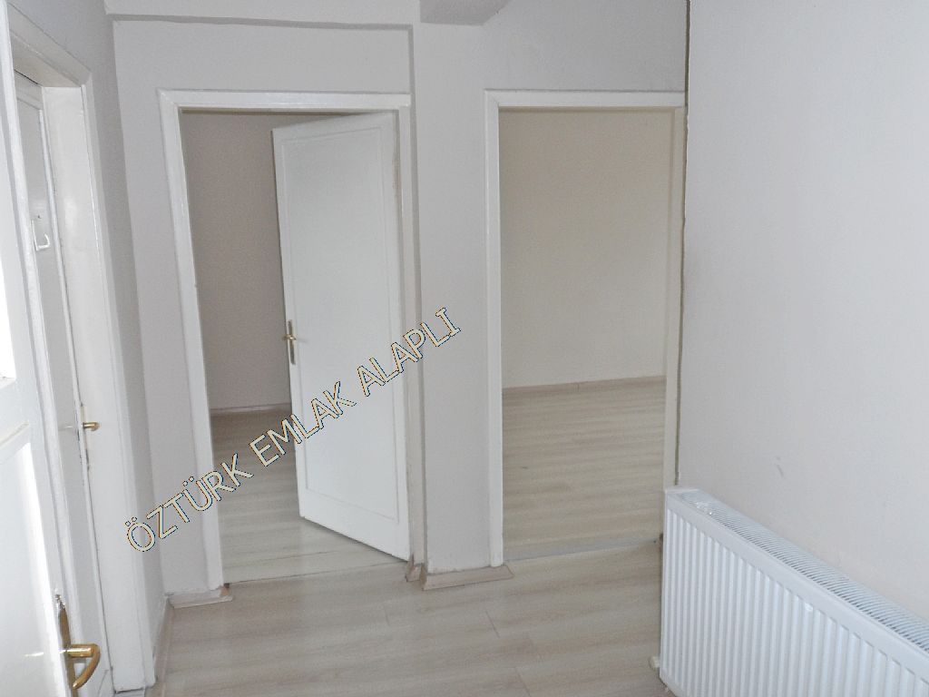 Alapl Kiralk Daire