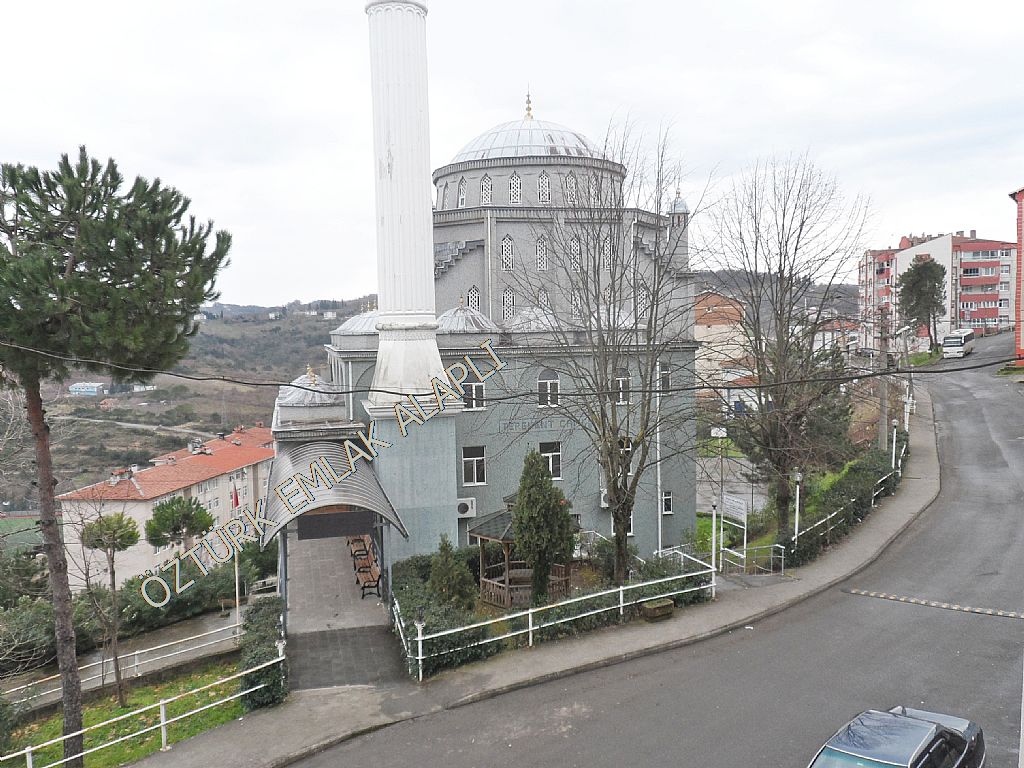 Alapl Kiralk Daire