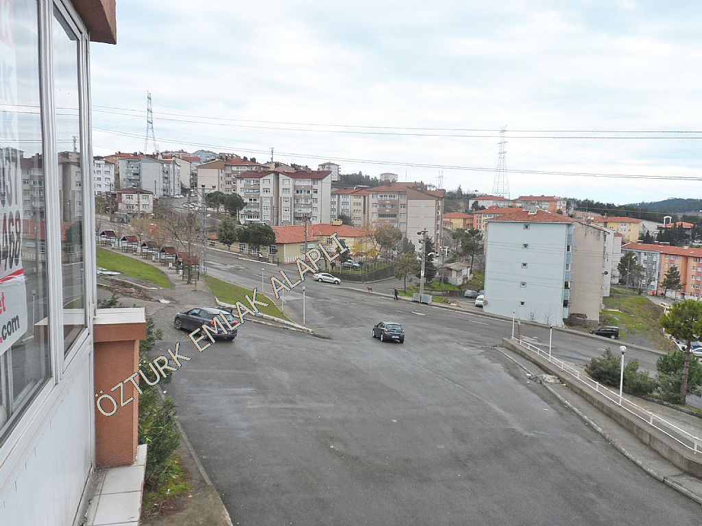 Alapl Kiralk Daire