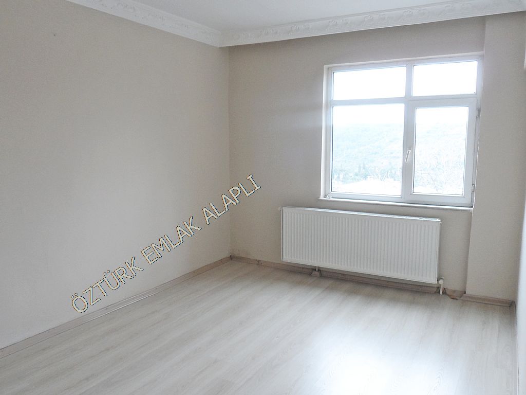 Alapl Kiralk Daire