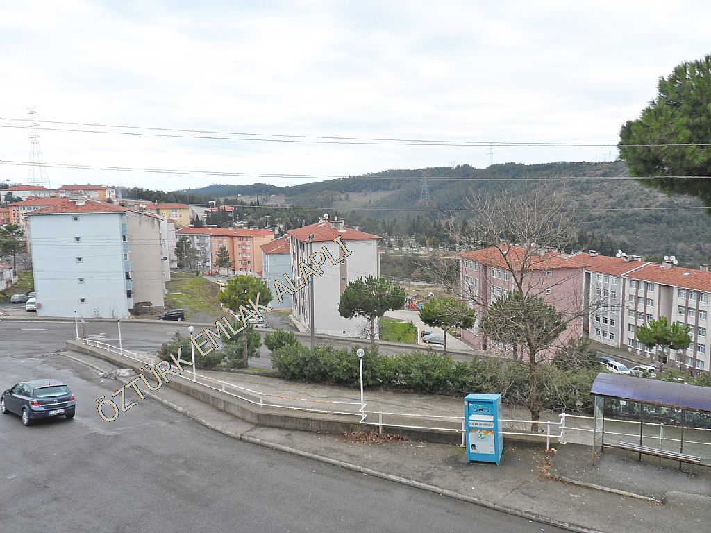 Alapl Kiralk Daire