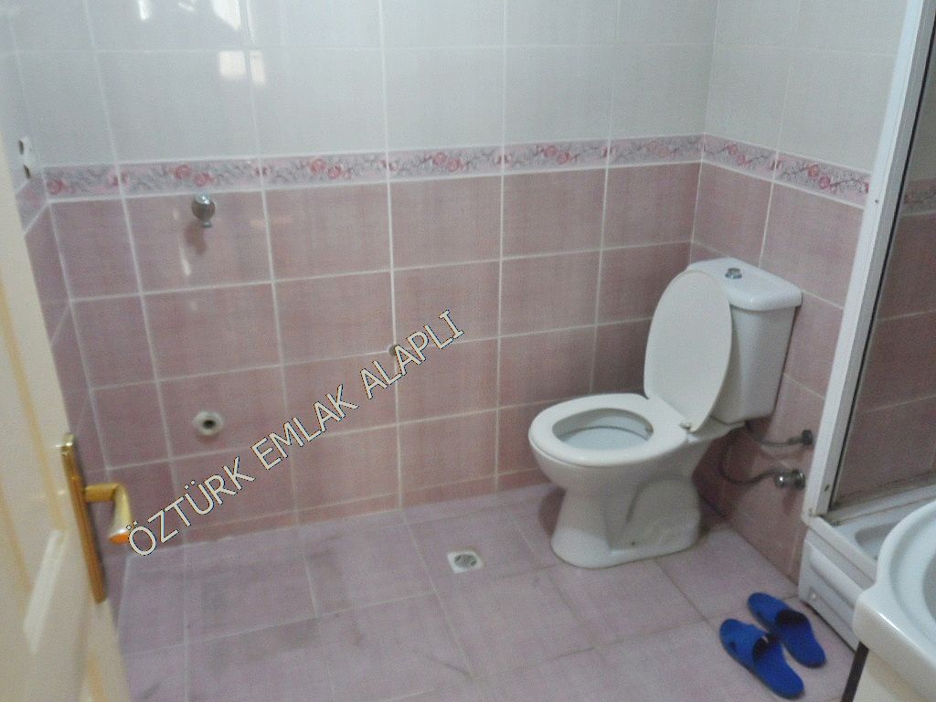 Alapl Kiralk Daire