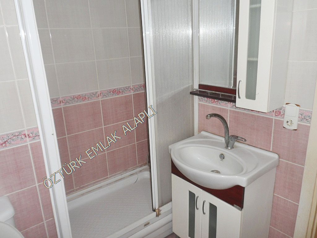 Alapl Kiralk Daire
