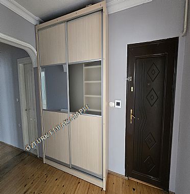 Alapl Kiralk Daire