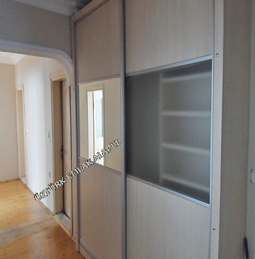Alapl Kiralk Daire