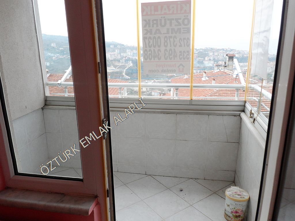 Alapl Kiralk Daire
