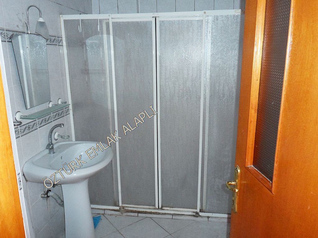 Alapl Kiralk Daire