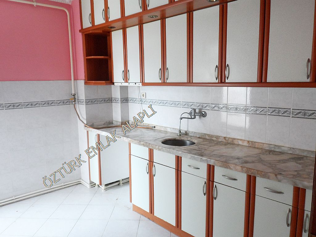 Alapl Kiralk Daire
