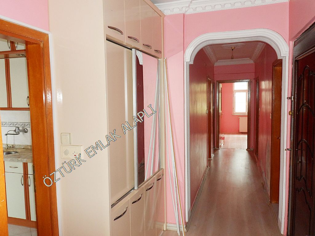 Alapl Kiralk Daire
