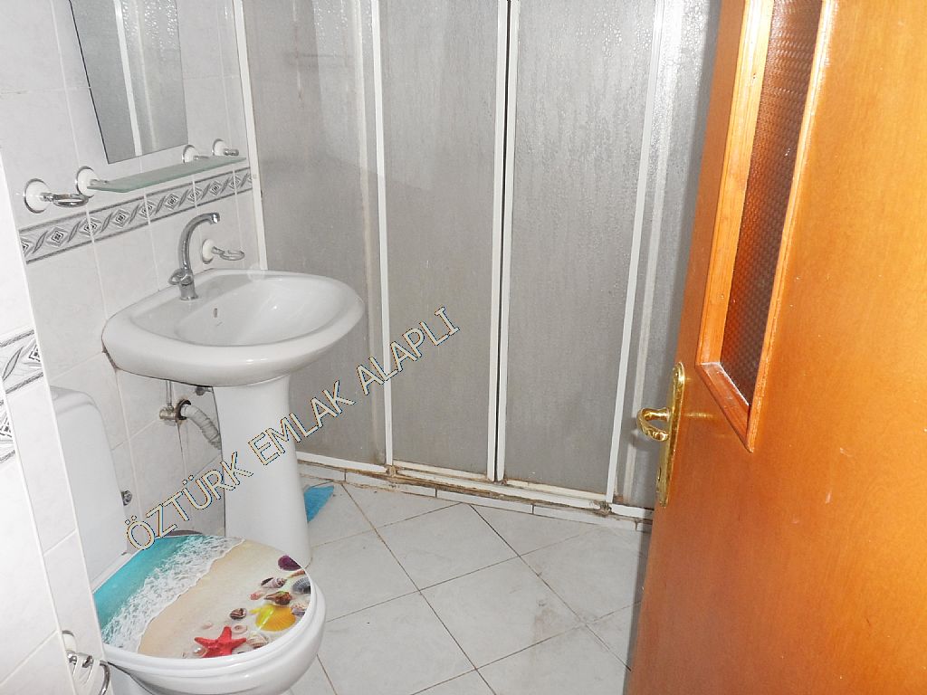Alapl Kiralk Daire