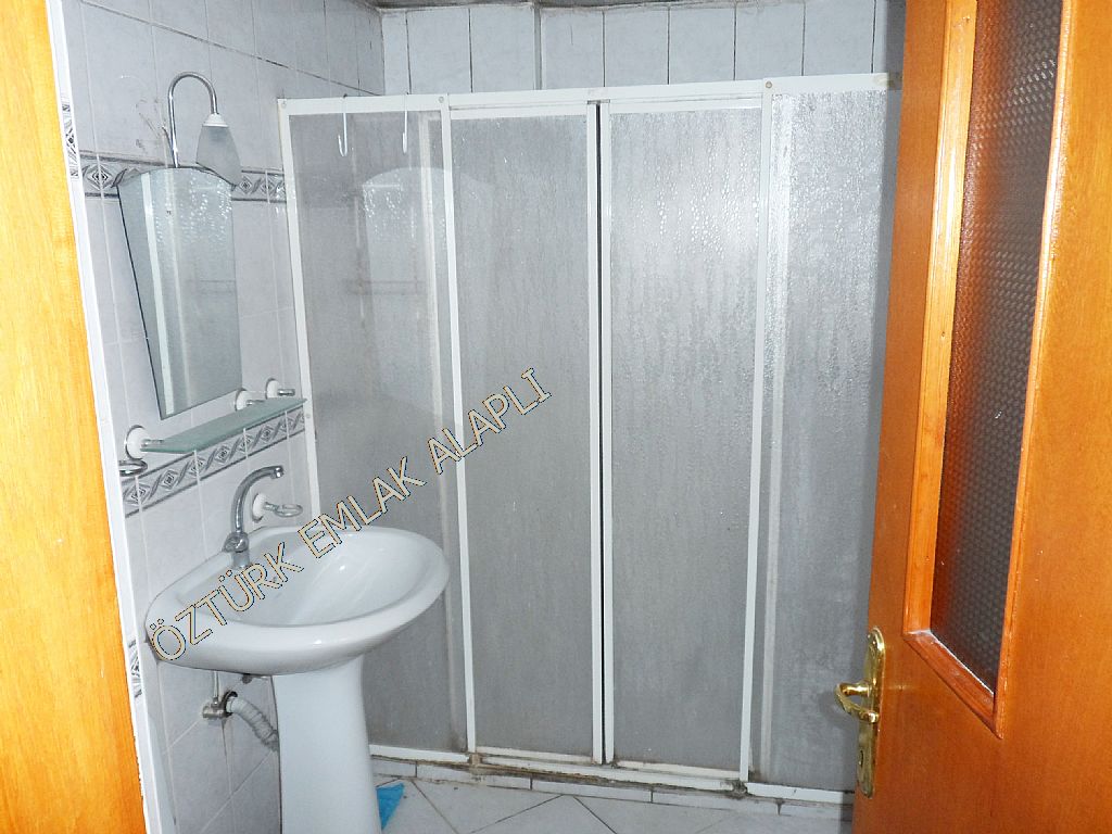 Alapl Kiralk Daire
