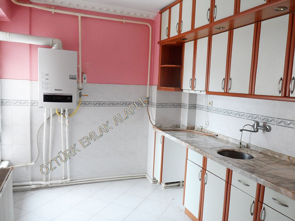 Alapl Kiralk Daire