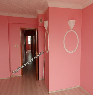 Alapl Kiralk Daire