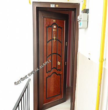 Alapl Kiralk Daire