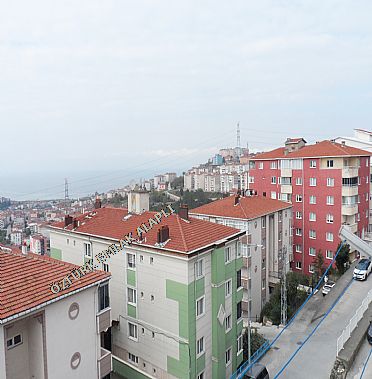 Alapl Satlk Daire