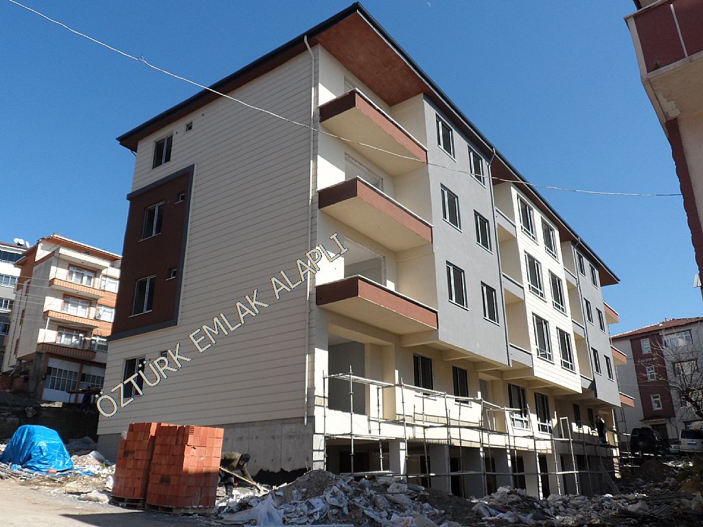 Alapl Kiralk Daire