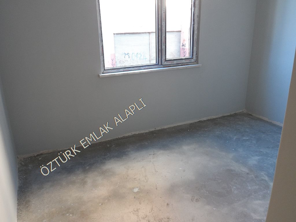 Alapl Kiralk Daire