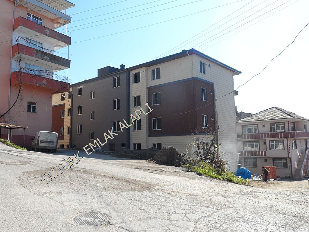 Alapl Kiralk Daire