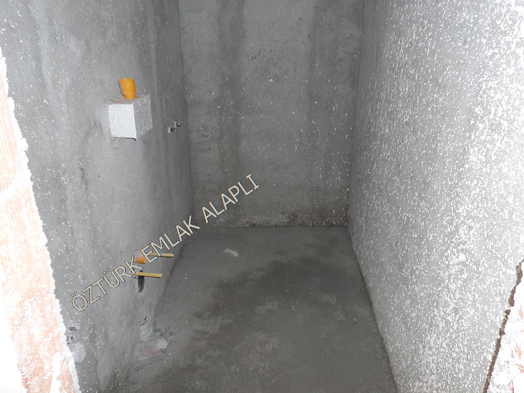 Alapl Kiralk Daire