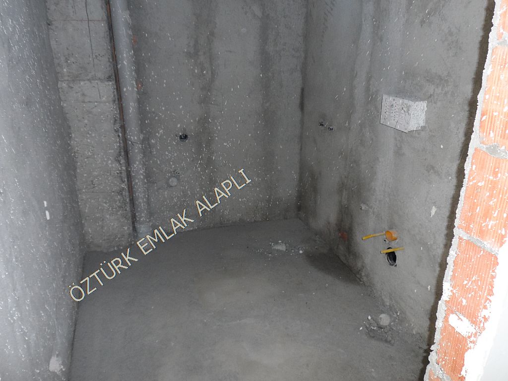 Alapl Kiralk Daire